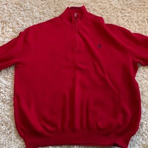 Red mens XXL Polo by Ralph lauren